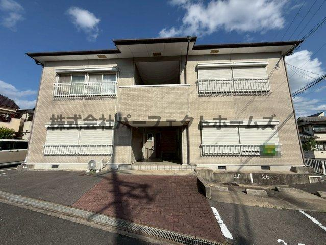 河合ハイツ池之宮