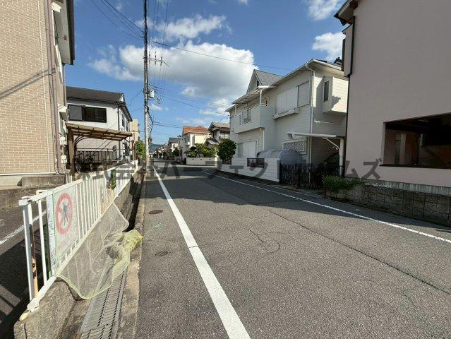 河合ハイツ池之宮のその他