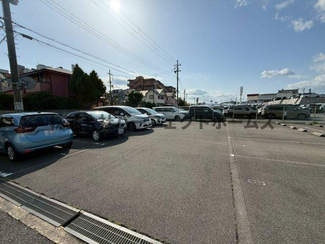 河合ハイツ池之宮のその他