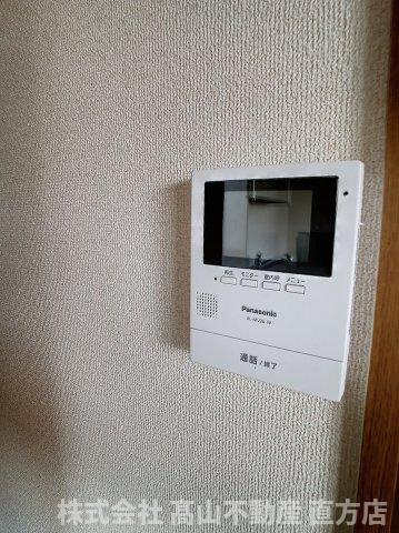 パインテールのセキュリティ