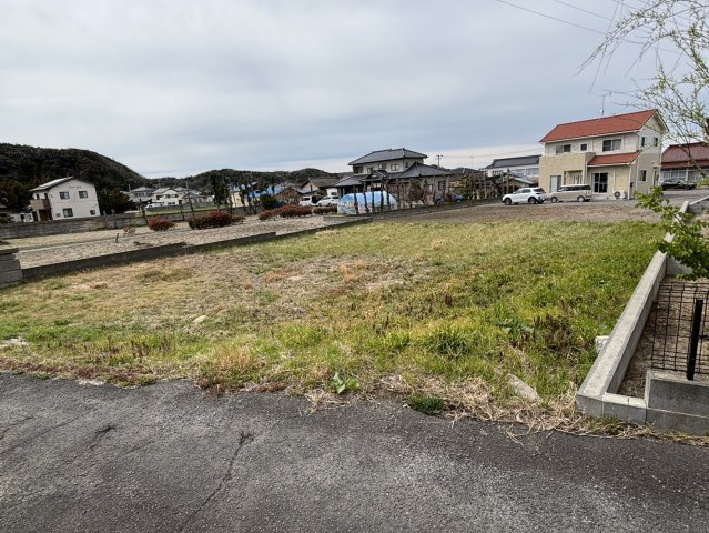 平沼ノ内新街　86坪