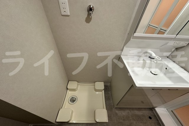 プロスパーコート長瀬の設備