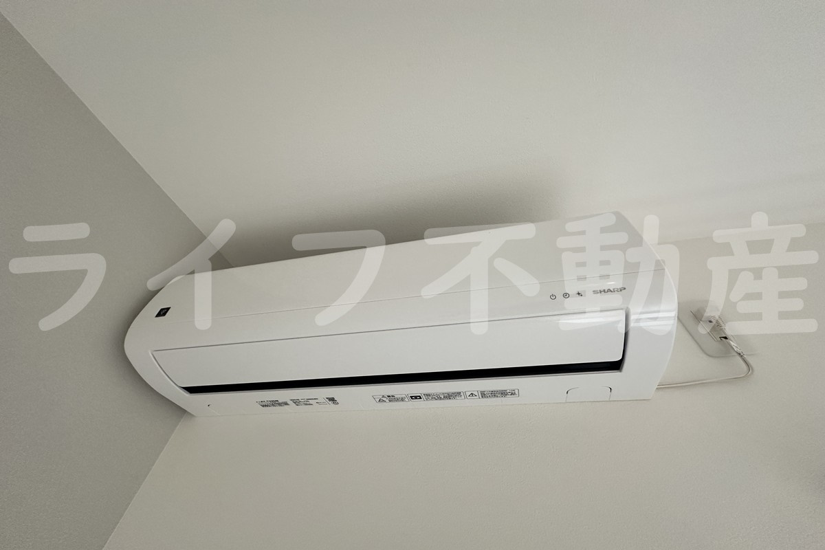 プロスパーコート長瀬の設備