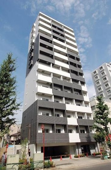 ステージグランデ文京白山の画像