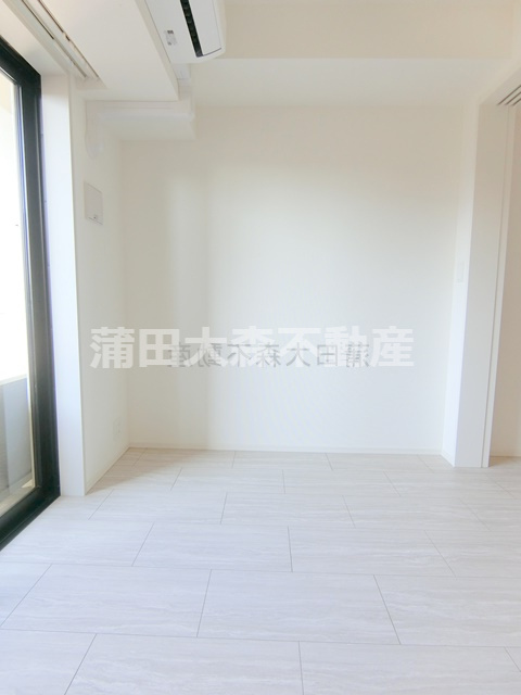 RJRプレシア蒲田のその他|洋室4.8帖