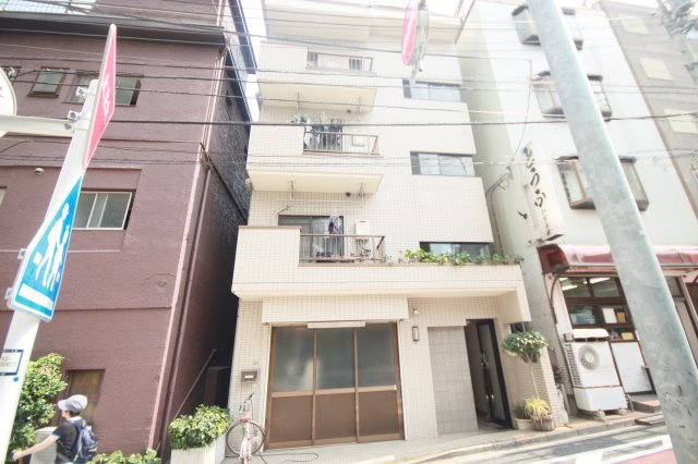【外観】