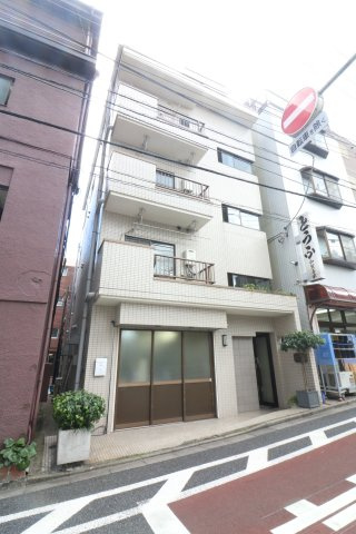 【外観】