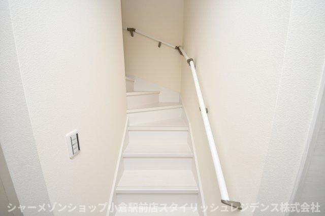 LA VITA 門司のその他