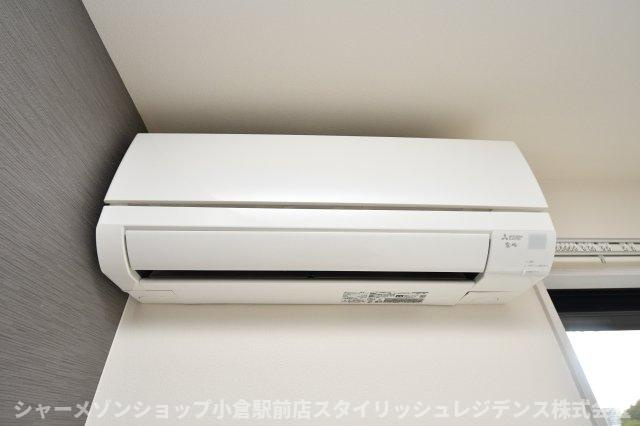 LA VITA 門司の設備