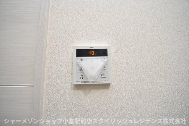 LA VITA 門司のその他