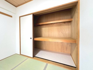 【収納】 | 新千里ハイツこうじ