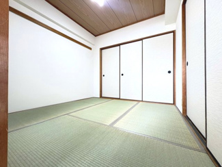 【和室】 | 新千里ハイツこうじ