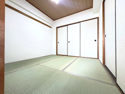 【和室】 | 新千里ハイツこうじ