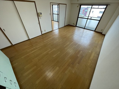  | 清秀レジデンス