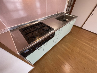  | 清秀レジデンス