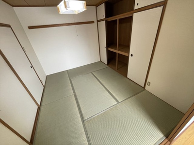  | 清秀レジデンス