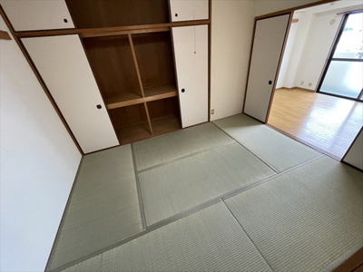  | 清秀レジデンス