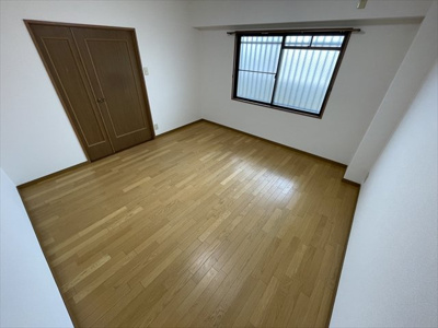  | 清秀レジデンス