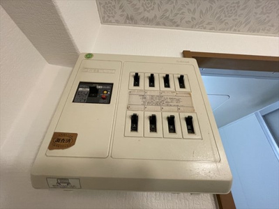  | 清秀レジデンス