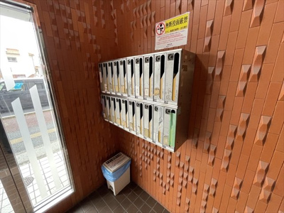  | 清秀レジデンス