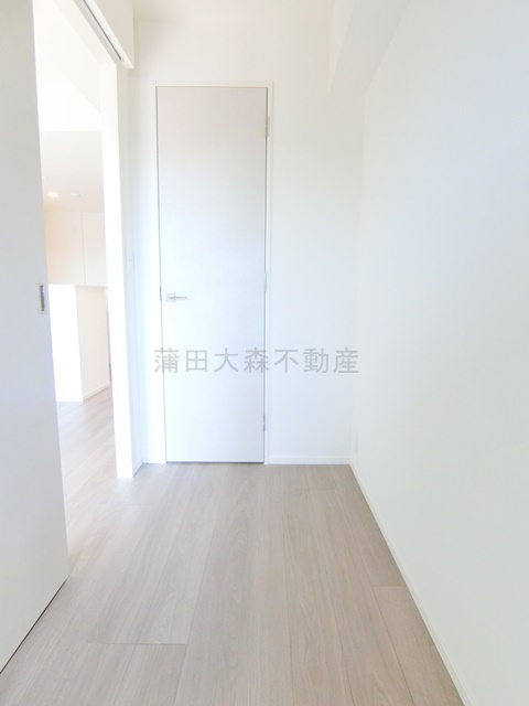 RJRプレシア蒲田のその他|洋室3帖