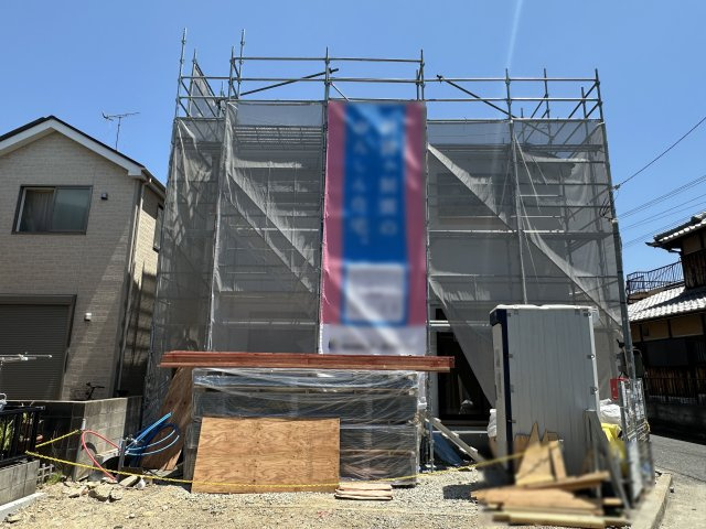 明石市魚住町西岡新築戸建