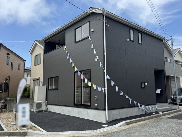 明石市魚住町西岡新築戸建