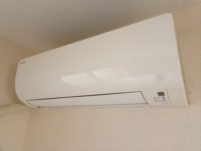 第三通南ビルの設備