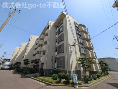 【外観】 | 明石大窪住宅1号棟