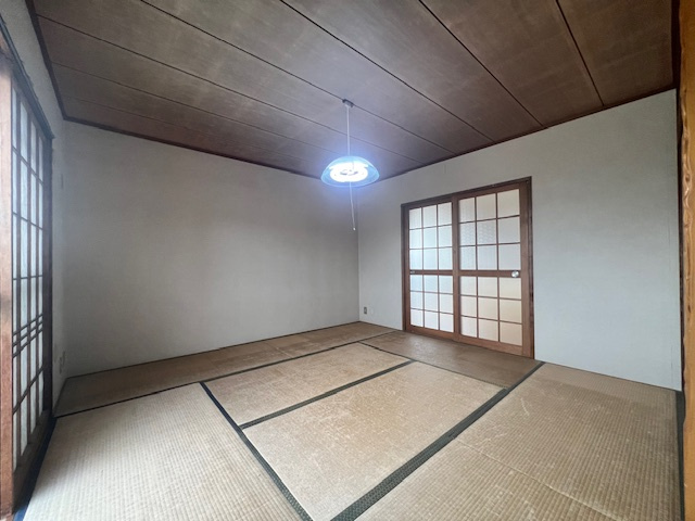 【和室】 | 明石大窪住宅1号棟