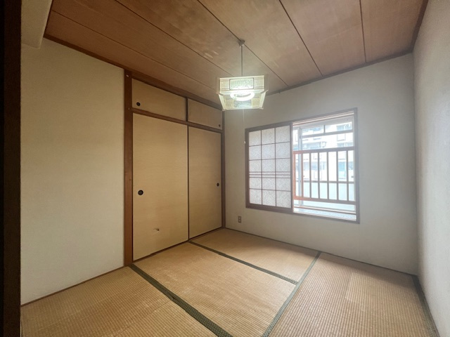 【和室】 | 明石大窪住宅1号棟