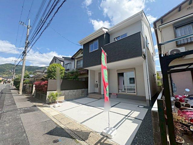 醍醐御霊ケ下町　のその他