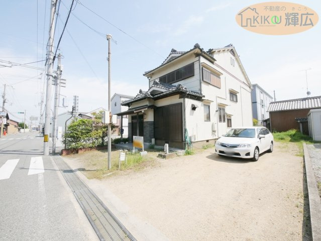 高砂市高砂町藍屋町　中古戸建