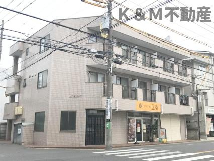 ＡＫ　ＢＬＤ．Ⅵ