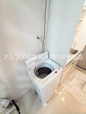 【設備】 | ユナイト境之谷プリンアラモード