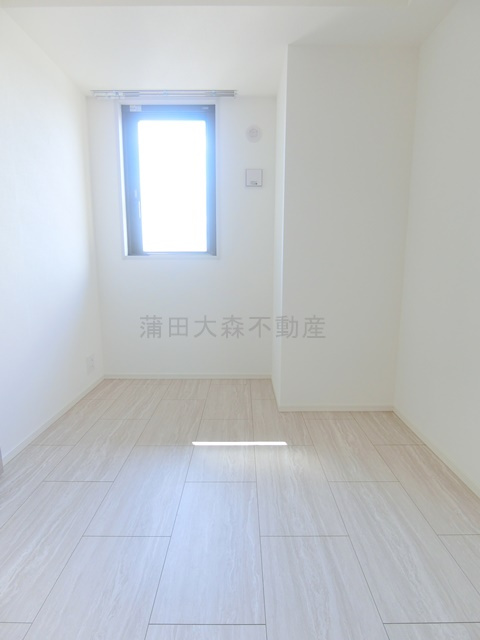 RJRプレシア蒲田のその他|洋室4.7帖