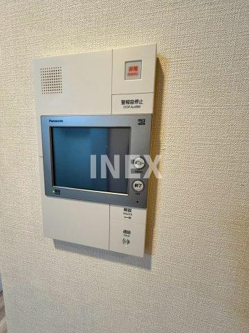 横浜市南区新川町２丁目の賃貸マンションのセキュリティ
