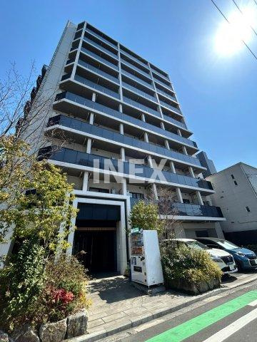 横浜市南区新川町２丁目の賃貸マンション