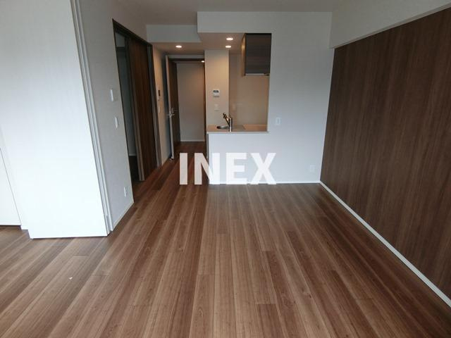横浜市南区新川町２丁目の賃貸マンションの内装