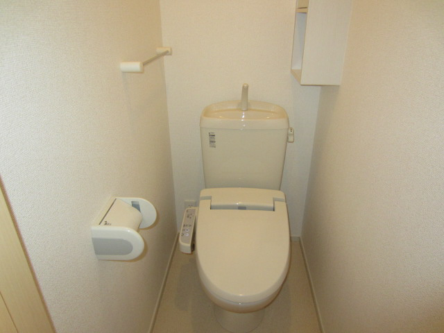 【トイレ】