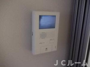 アーバンスクエアKのセキュリティ