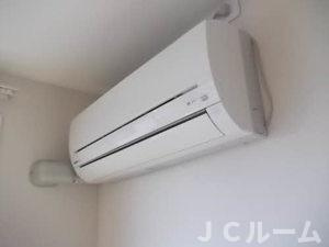 アーバンスクエアKの設備