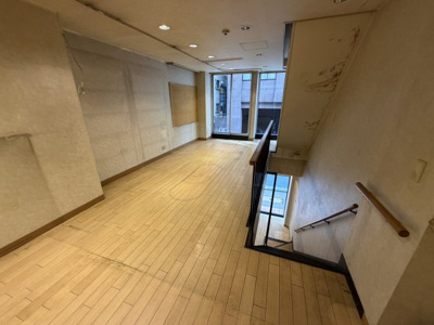  | 仮称）北村企業ビル | 2階