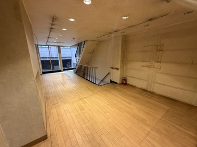  | 仮称）北村企業ビル | 2階