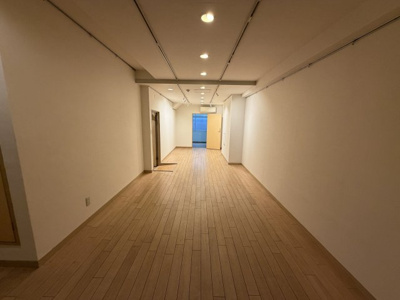  | 仮称）北村企業ビル | 3階