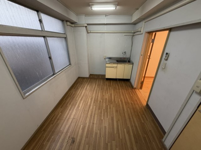  | 仮称）北村企業ビル | 3階
