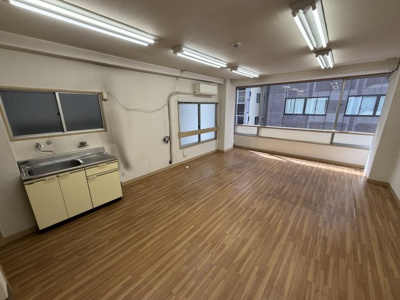  | 仮称）北村企業ビル | 4階