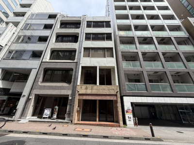 【外観】 | 仮称）北村企業ビル