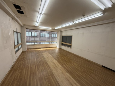  | 仮称）北村企業ビル | 5階