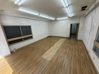  | 仮称）北村企業ビル | 5階